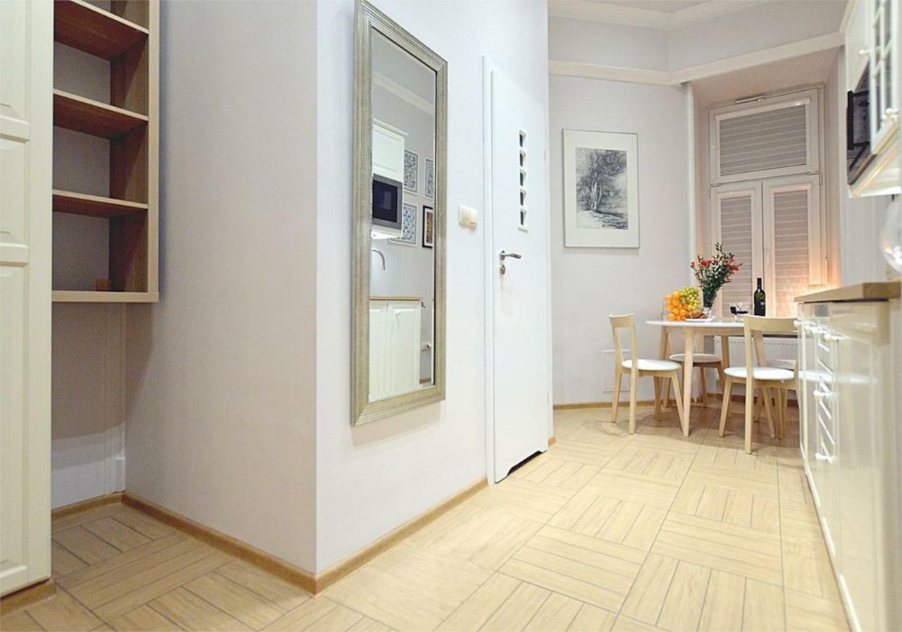 Art Apartments W Centrum Krakowa Exterior foto